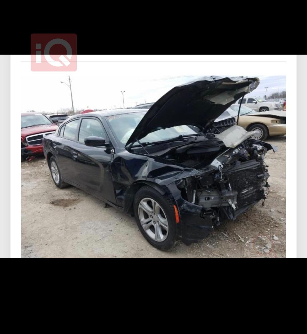 دودج تشارجر